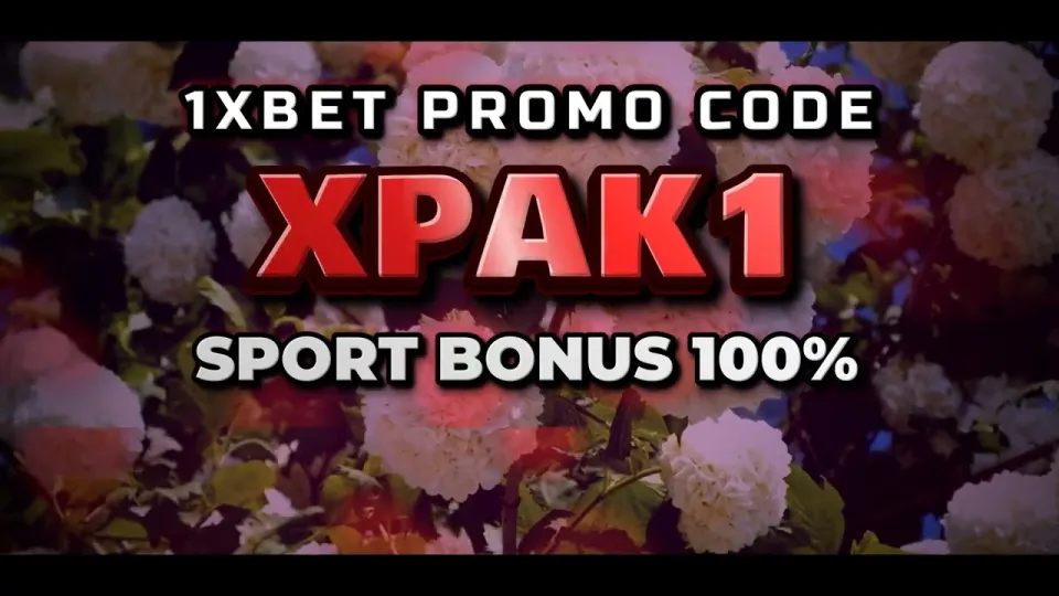 1xBet Full Guide, How the XPAK1 Welcome Bonus and Registration Work